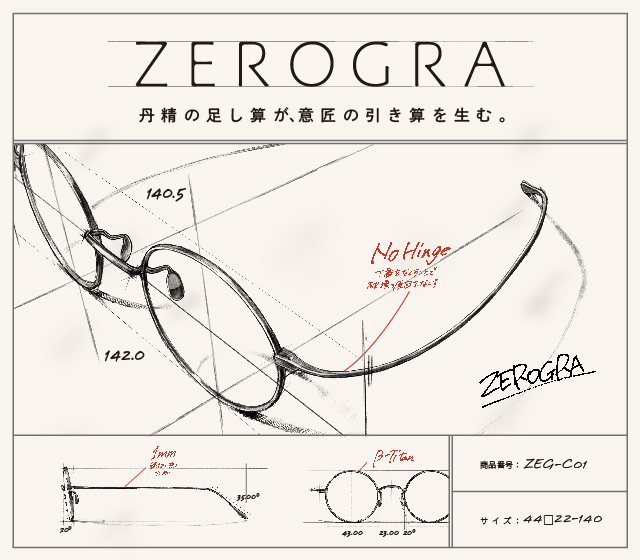 ZEROGRA
