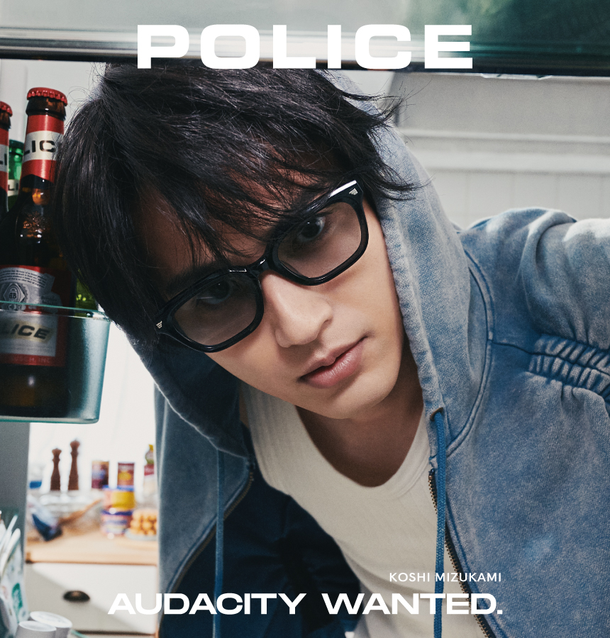 【ほぼ未使用】onimegane OG-8304 BKM / 偏光レンズ入り Onimegane®の2023年新型。OG-8304 BKM(マットブラック