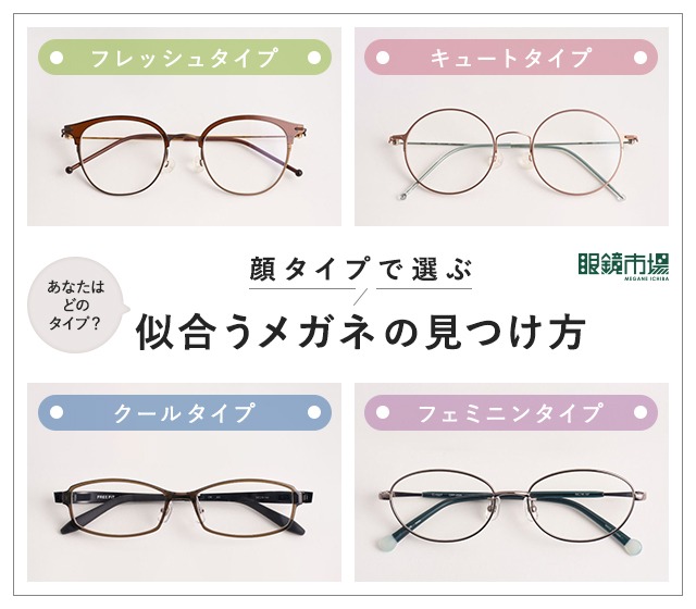 眼鏡市場【公式】(メガネ・めがね・サングラス)・オンラインショップ