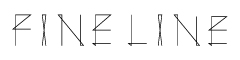 FINE LINE