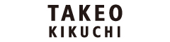 TAKEO KIKUCHI