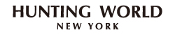 HUNTING WORLD