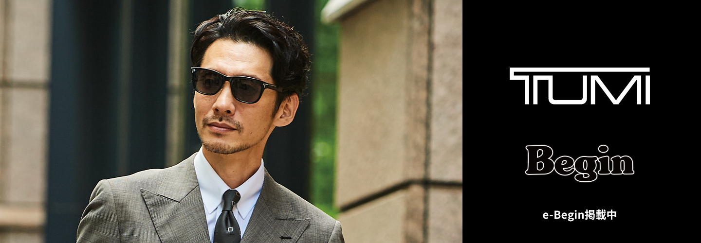 TUMIサングラスブランド