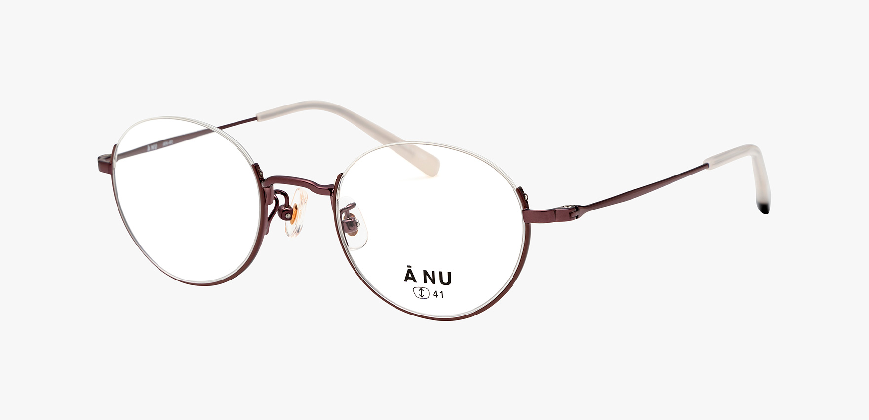 [WEB限定SALE]ANU  AN-40