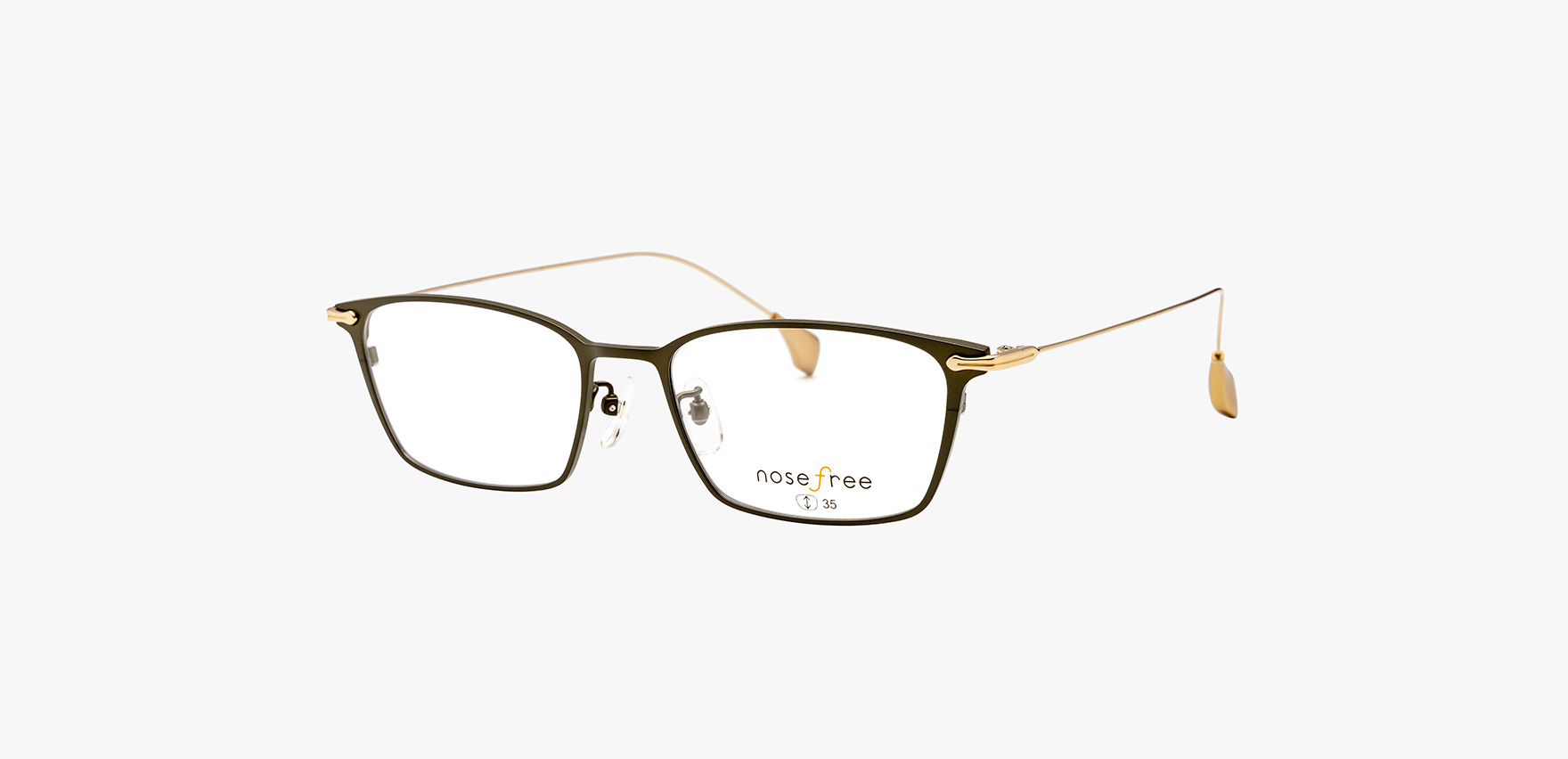 [WEB限定SALE]nosefree NOF-301