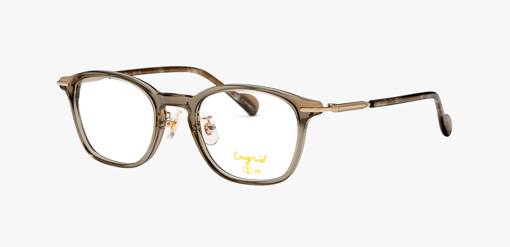 [WEB限定SALE]Ungrid  UNG-128