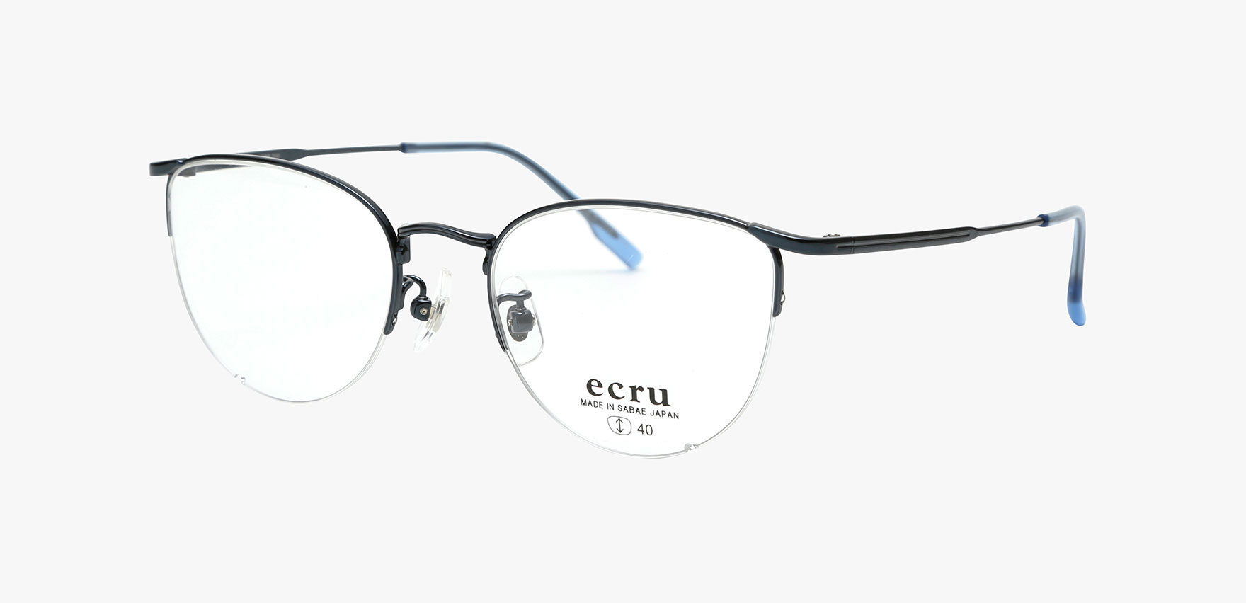 [WEB限定SALE]ecru  ECR-002