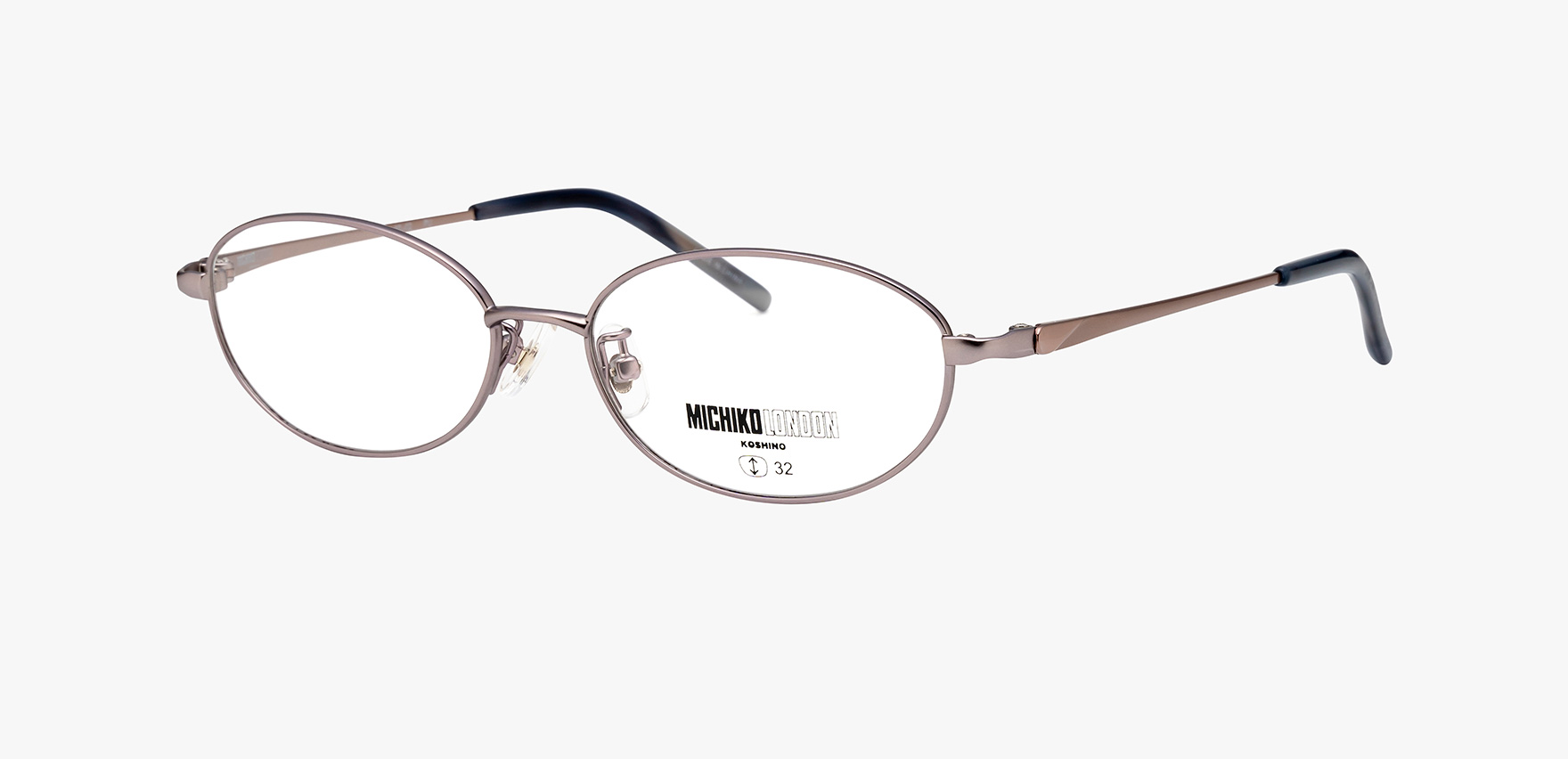 [WEB限定SALE]MICHIKO LONDON ML-02