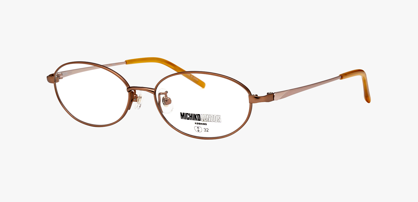 [WEB限定SALE]MICHIKO LONDON ML-02