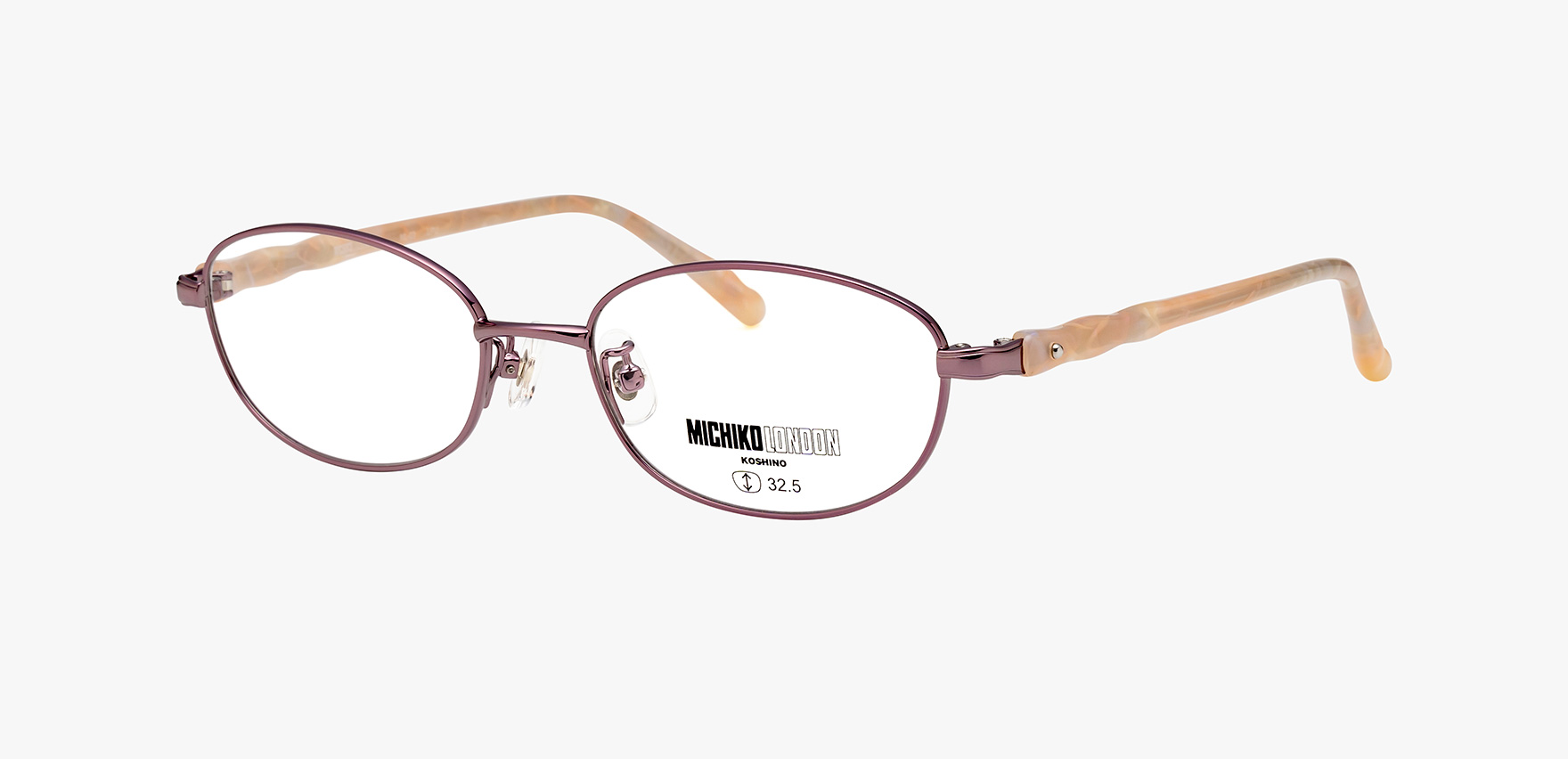 [WEB限定SALE]MICHIKO LONDON ML-03