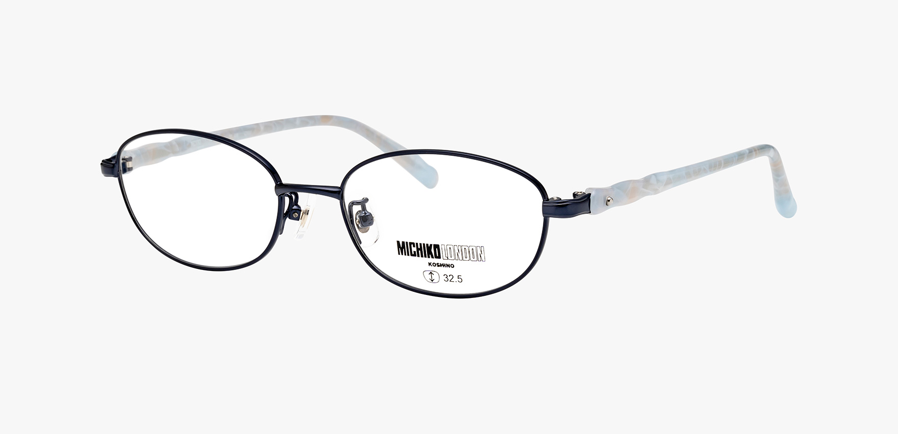 [WEB限定SALE]MICHIKO LONDON ML-03
