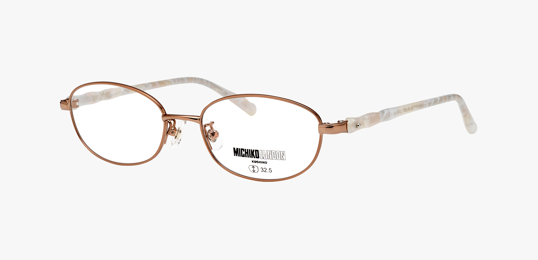 [WEB限定SALE]MICHIKO LONDON ML-03