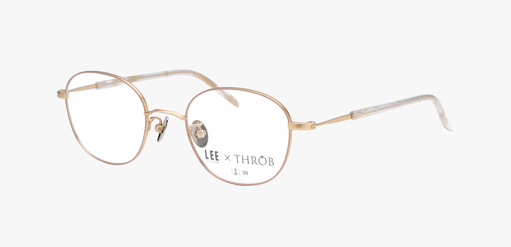 [WEB限定SALE]THROB　thb-07