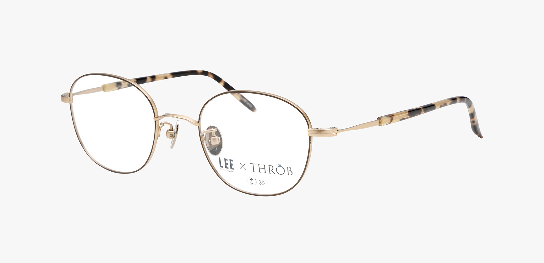 [WEB限定SALE]THROB　thb-07