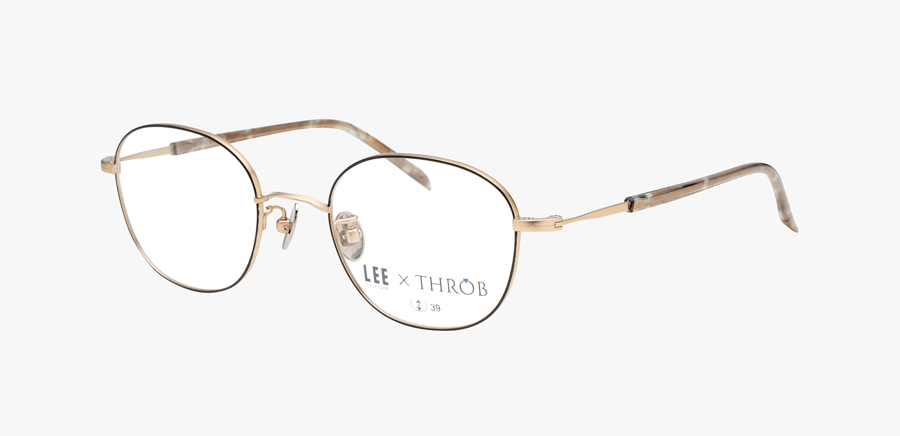 [WEB限定SALE]THROB　thb-07