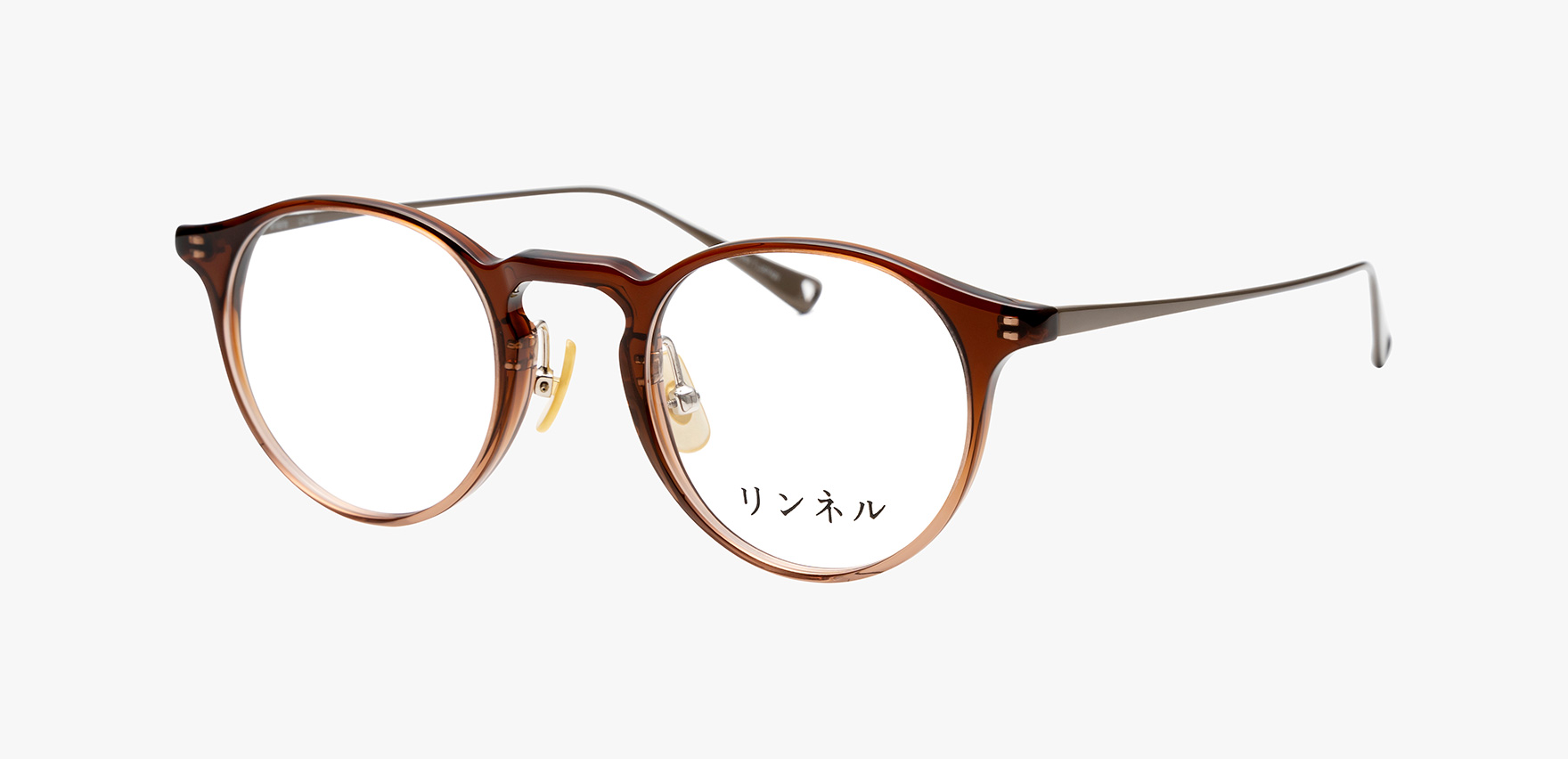 [WEB限定SALE]リンネル Lin-02