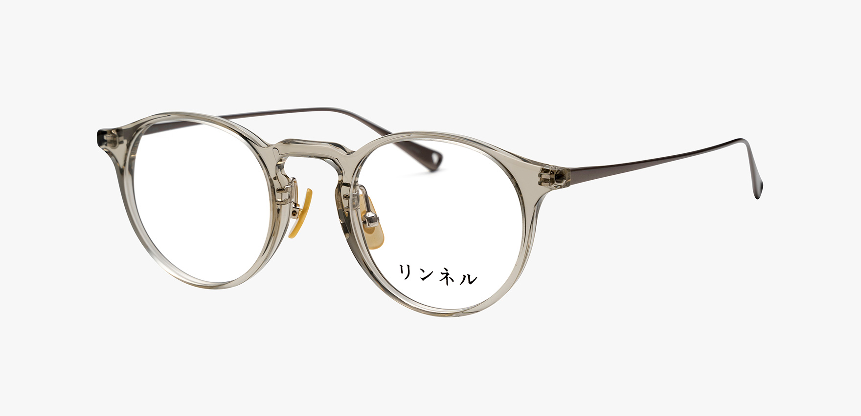 [WEB限定SALE]リンネル Lin-02