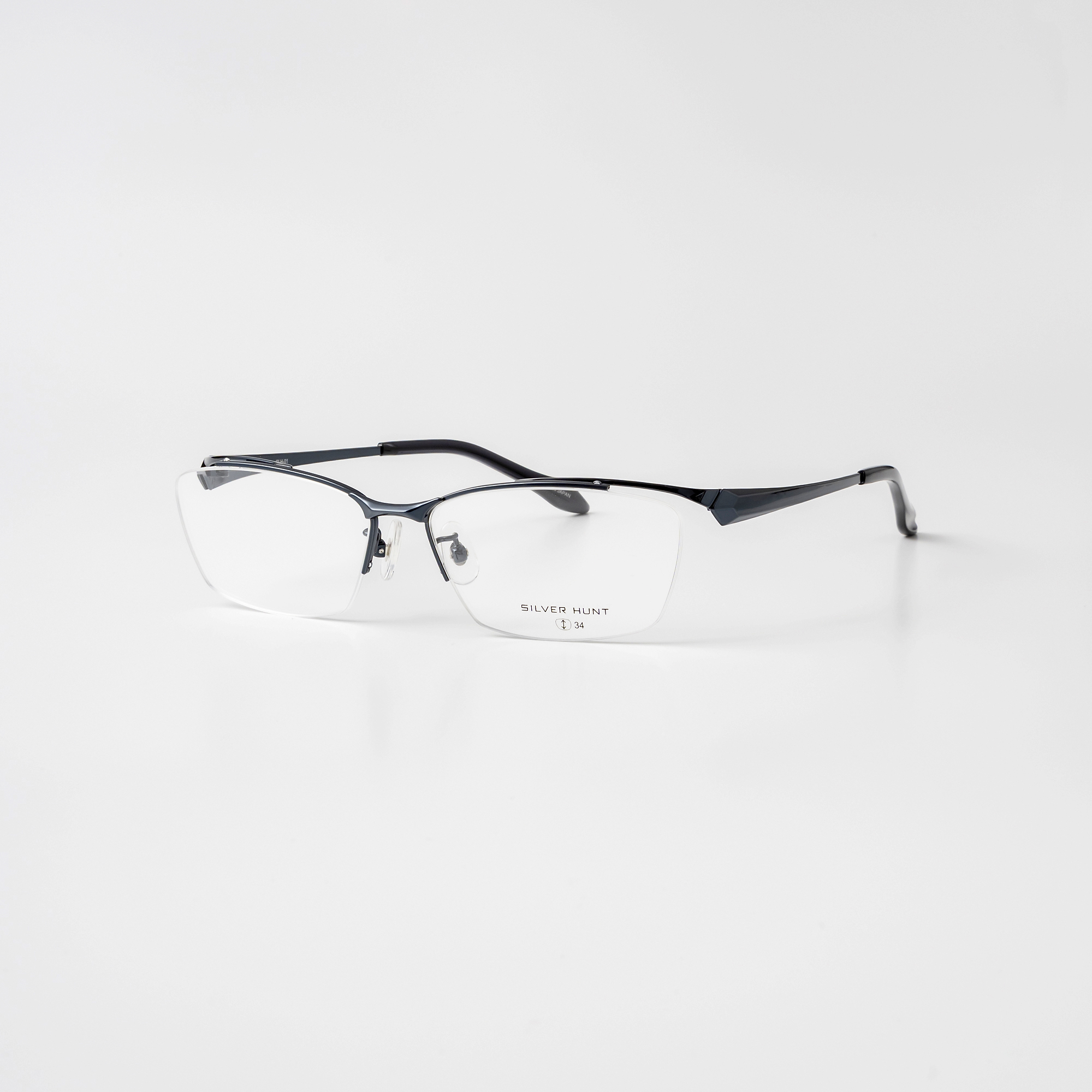SILVER HUNT SLH-01