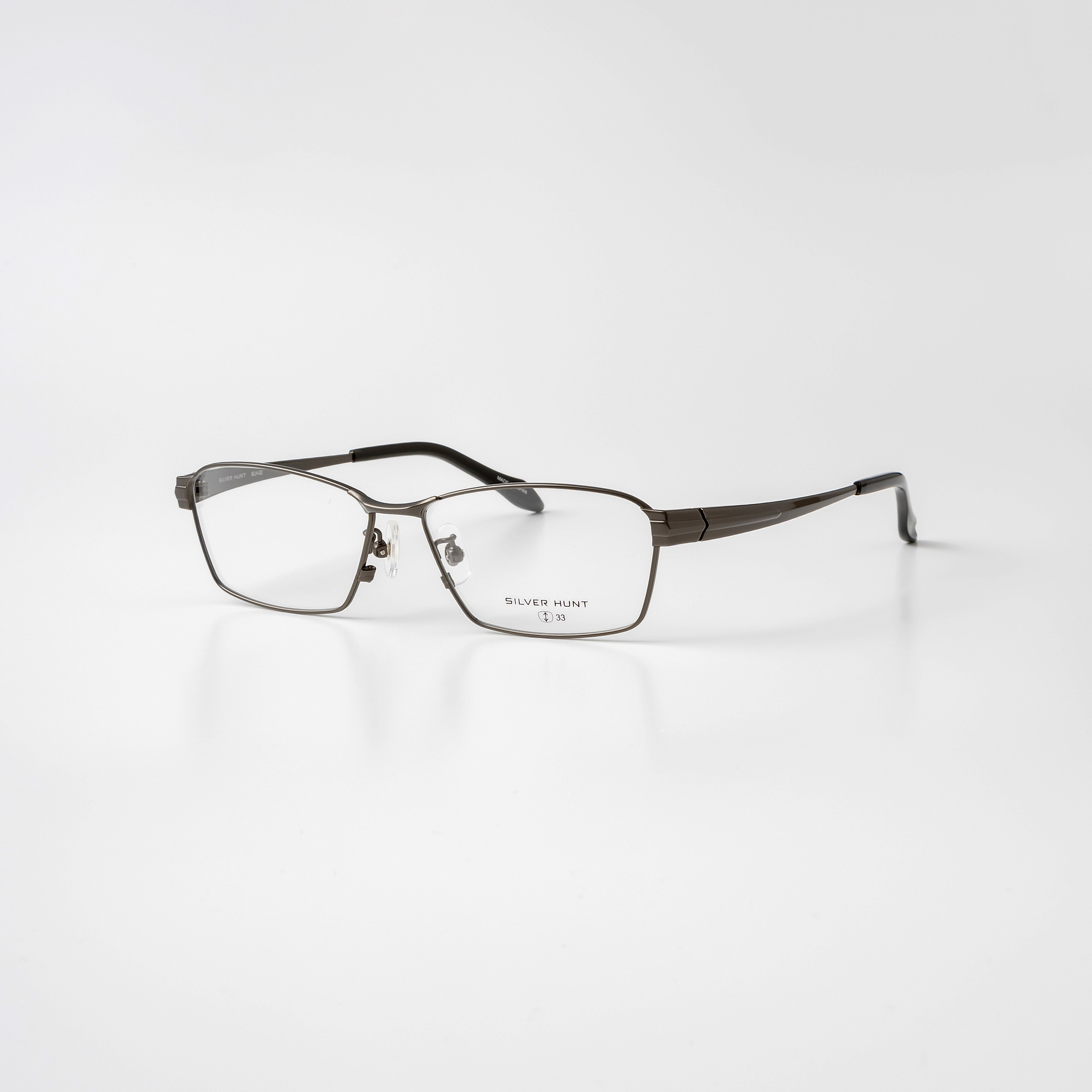 SILVER HUNT SLH-02