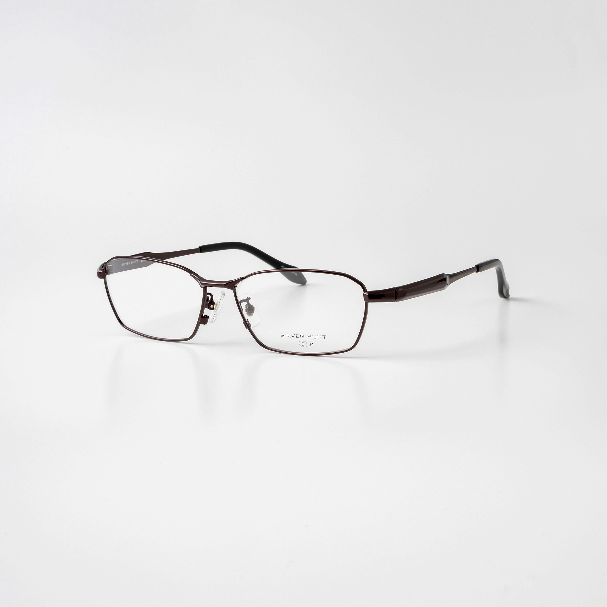 SILVER HUNT SLH-03