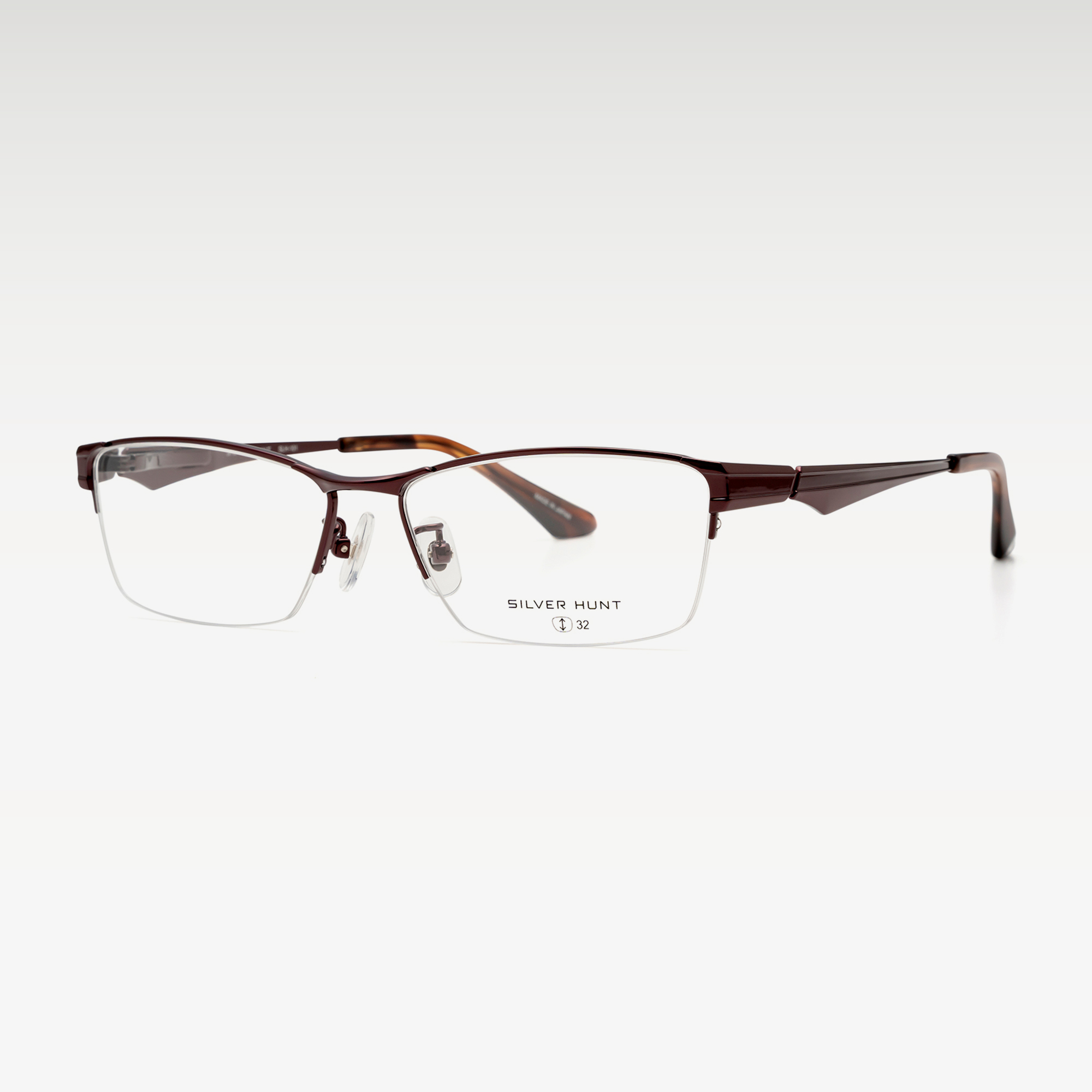 SILVER HUNT SLH-101