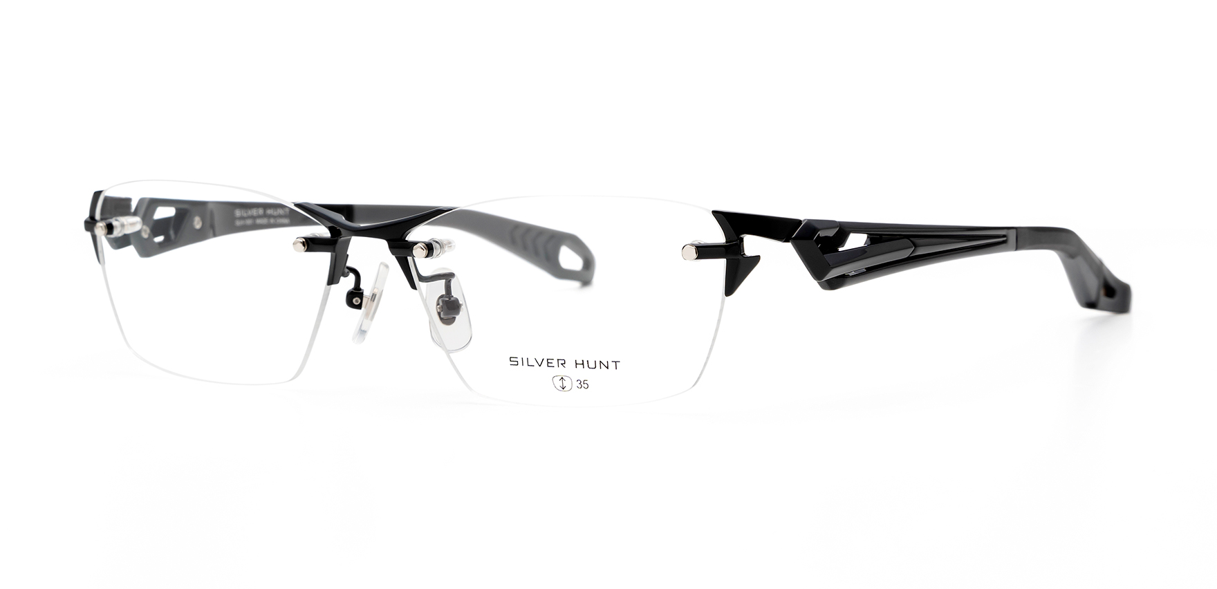 SILVER HUNT SLH-1001