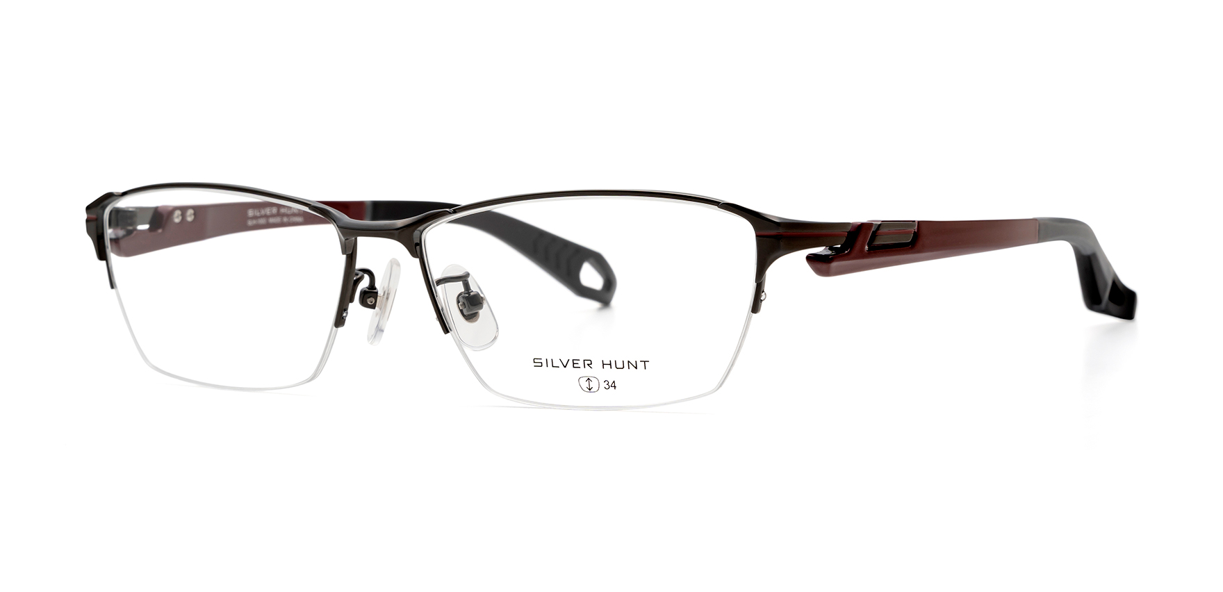 SILVER HUNT SLH-1002