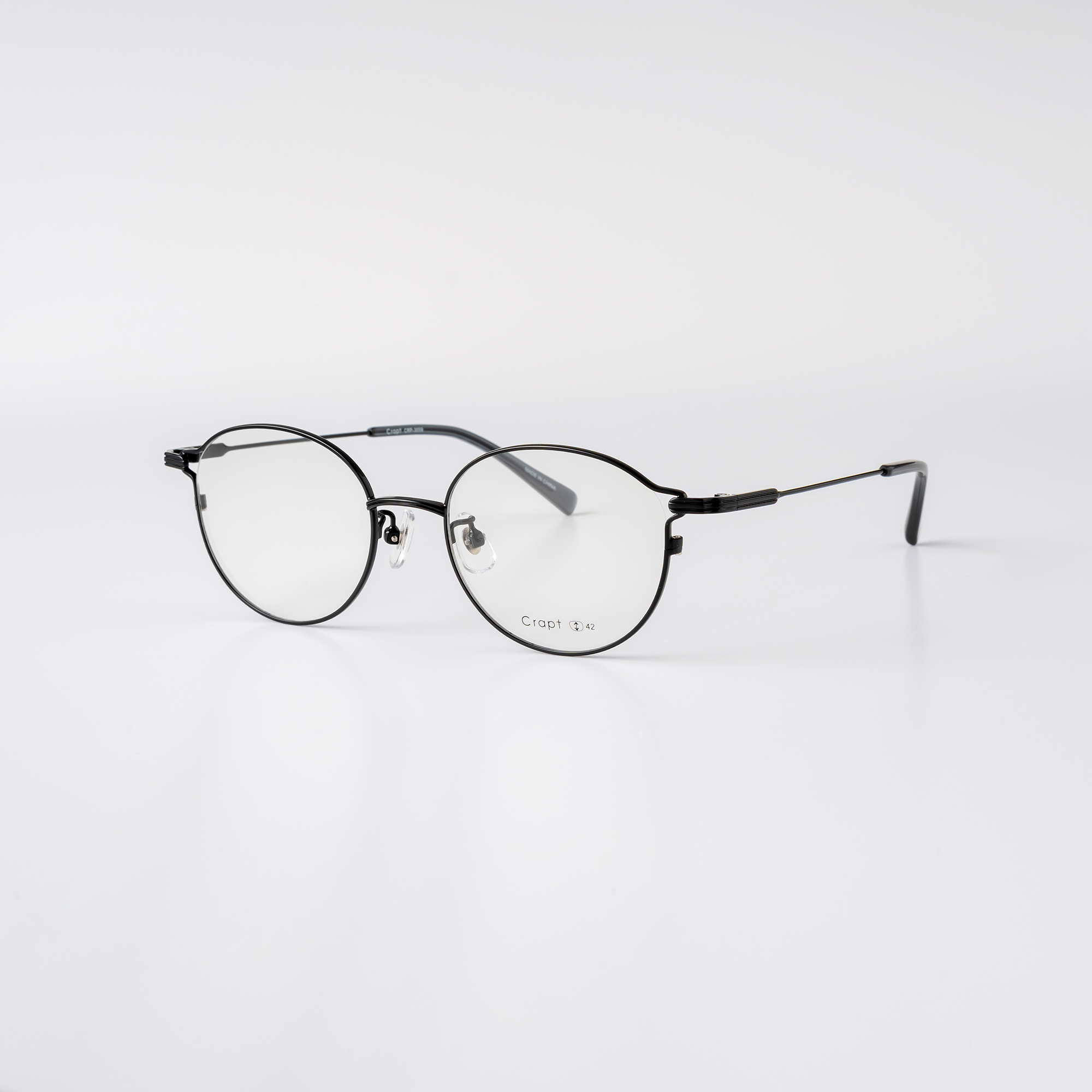 【EC先行販売】Crapt  CRP-3059　HUENINGKAI着用
