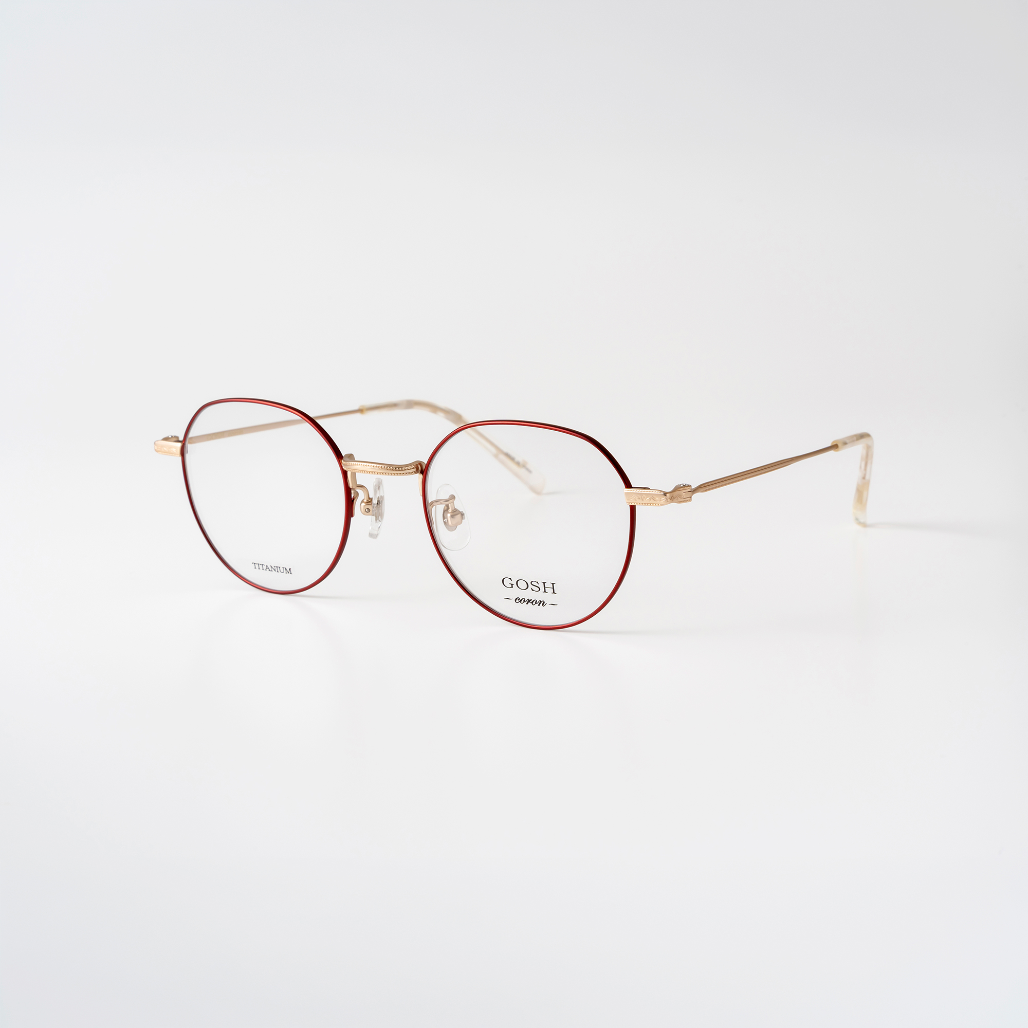 [WEB限定SALE]GOSH coron COR-A-001