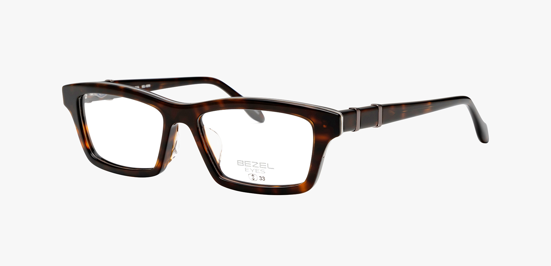 [WEB限定SALE]BEZEL EYES  BZL-S206