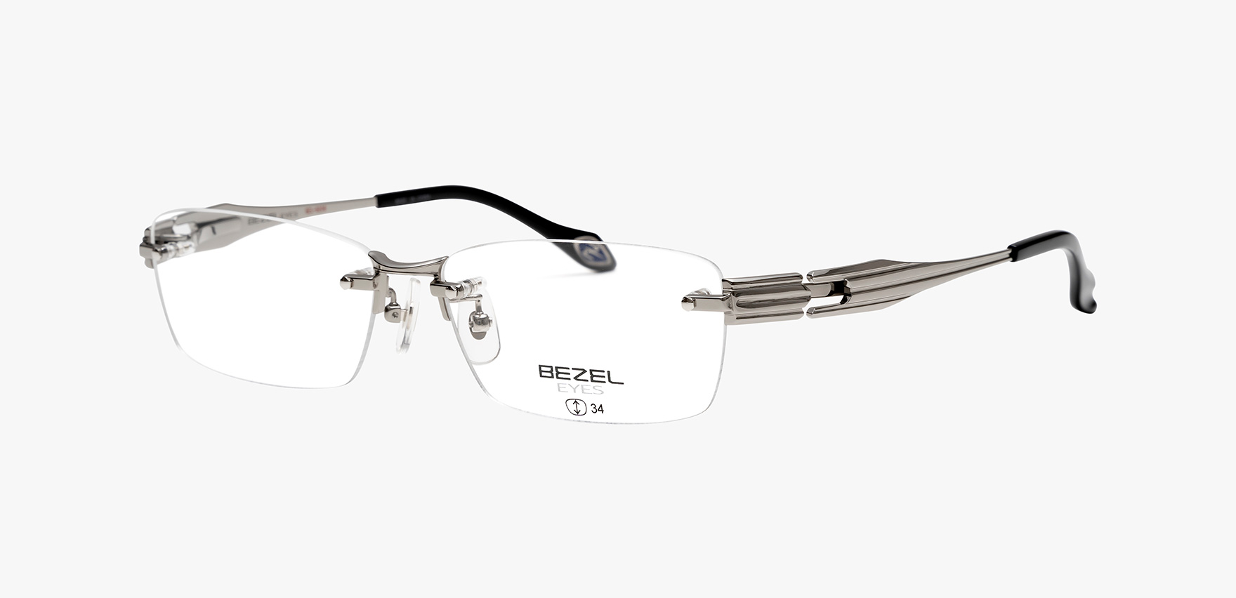 [WEB限定SALE]BEZEL EYES  BZL-S208