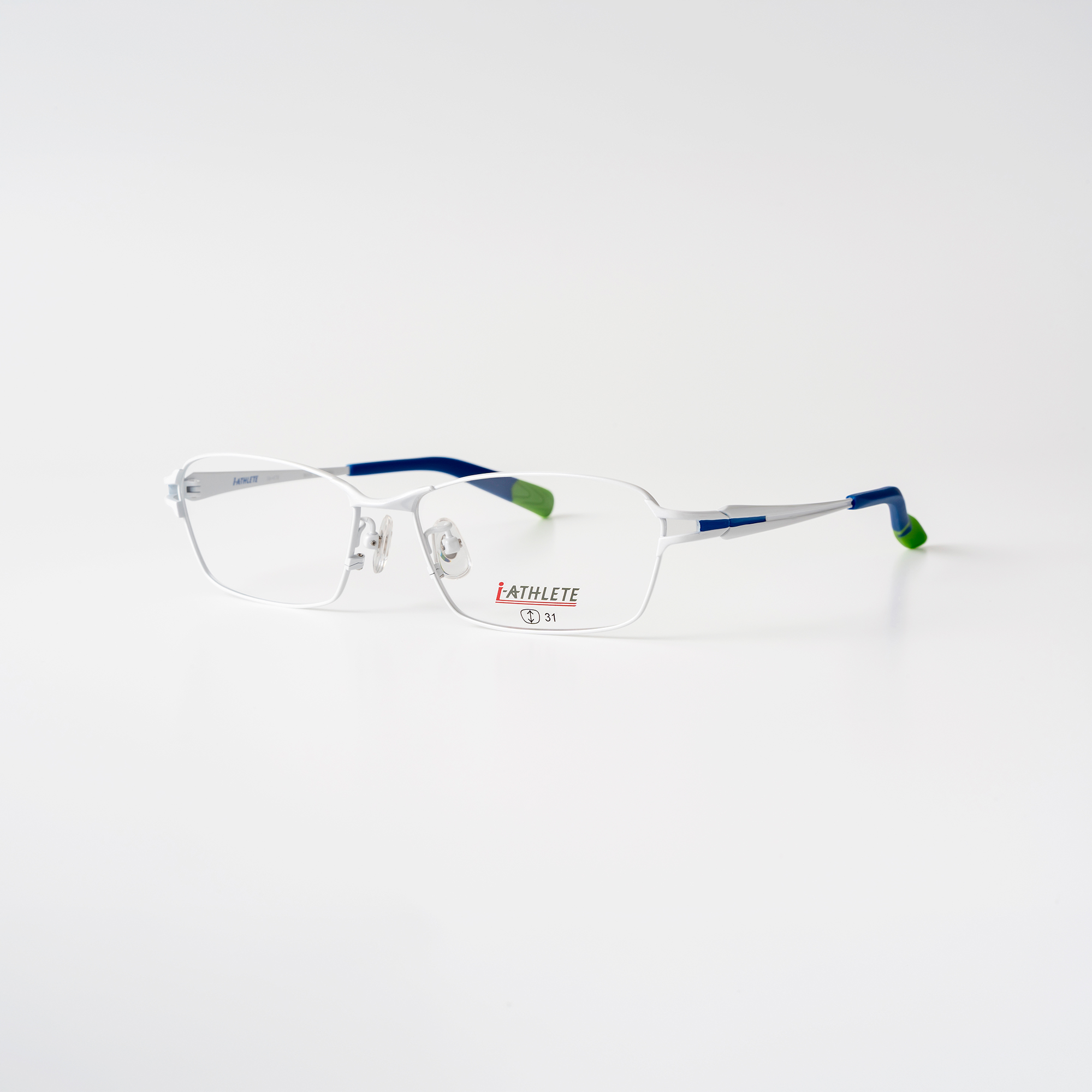 I-ATHLETE　IA-478
