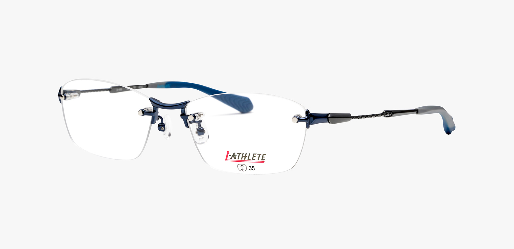 [WEB限定SALE]I-ATHLETE  IA-485