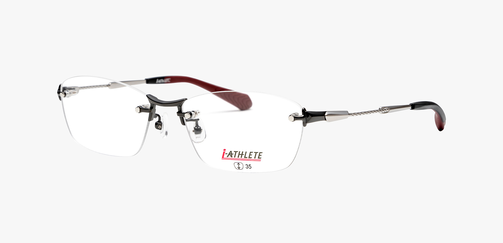 [WEB限定SALE]I-ATHLETE  IA-485