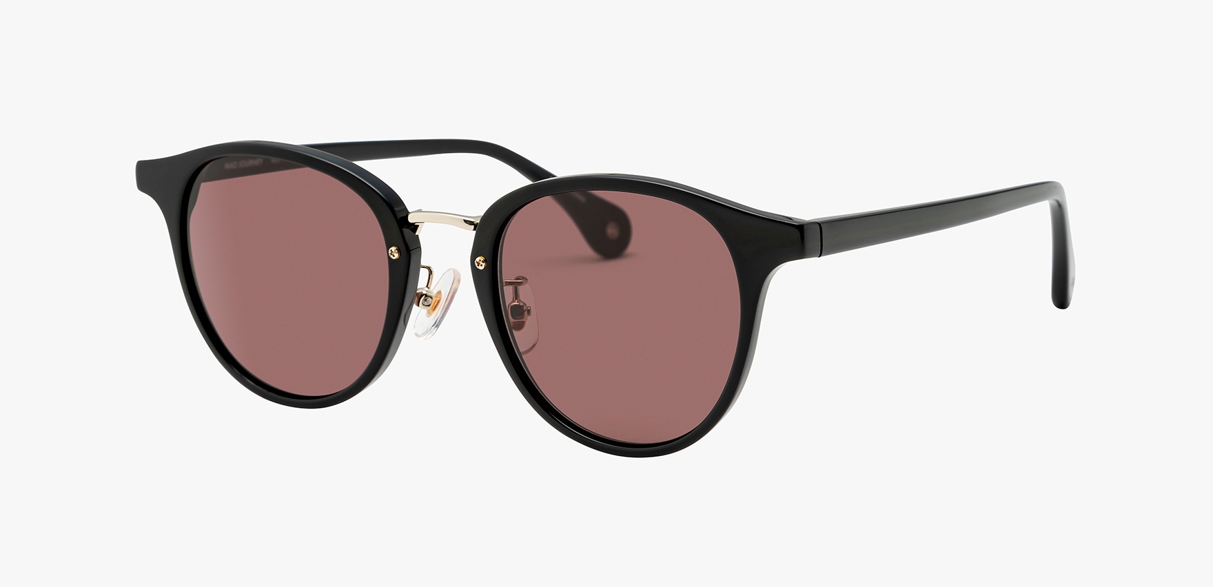 Cotori Ray-Ban サングラス 眼鏡市場 度なし - メルカリ