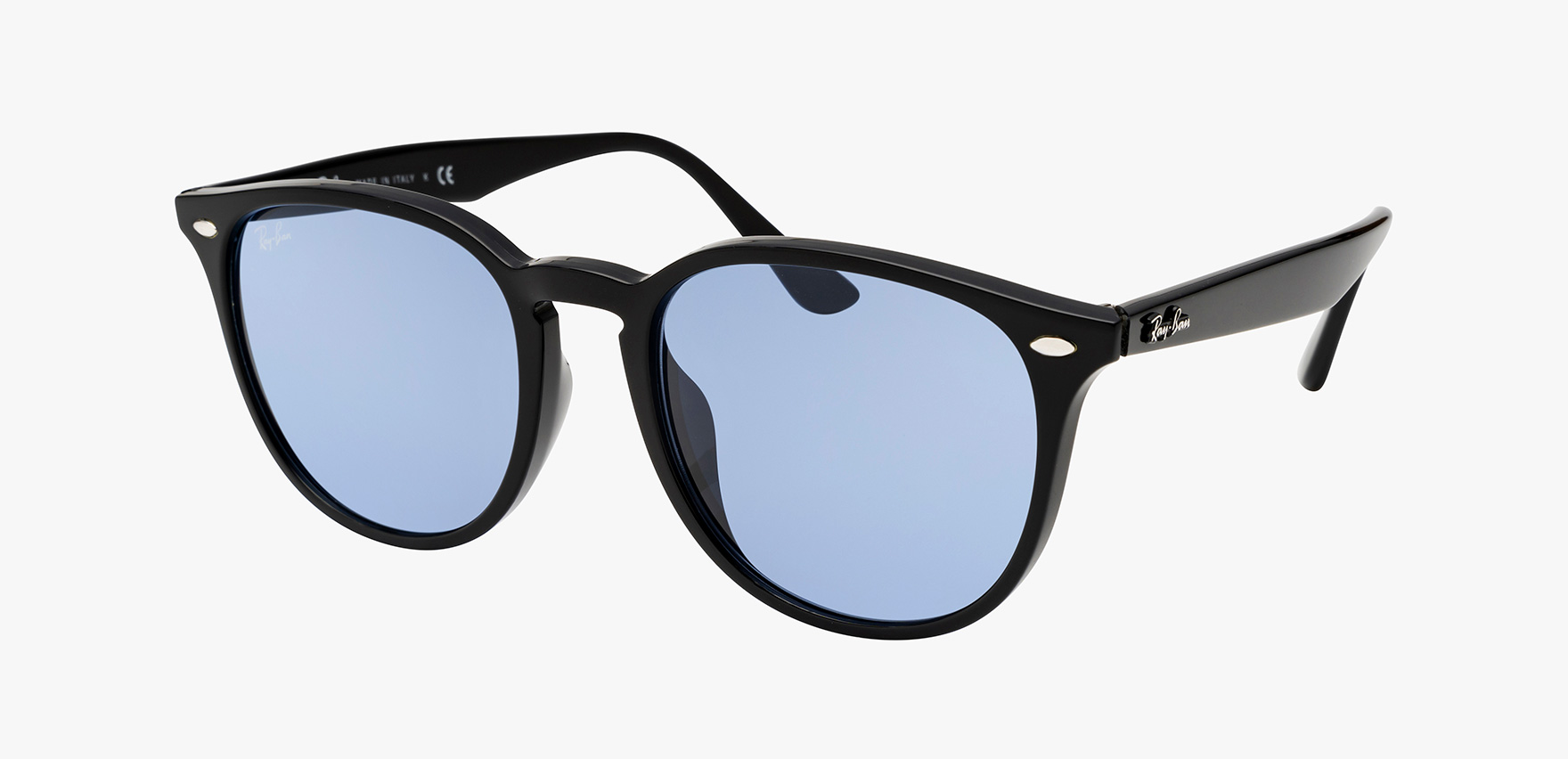 Cotori Ray-Ban サングラス　眼鏡市場　度なし Cotori Ray-Ban サングラス 眼鏡市場 度なし - メルカリ