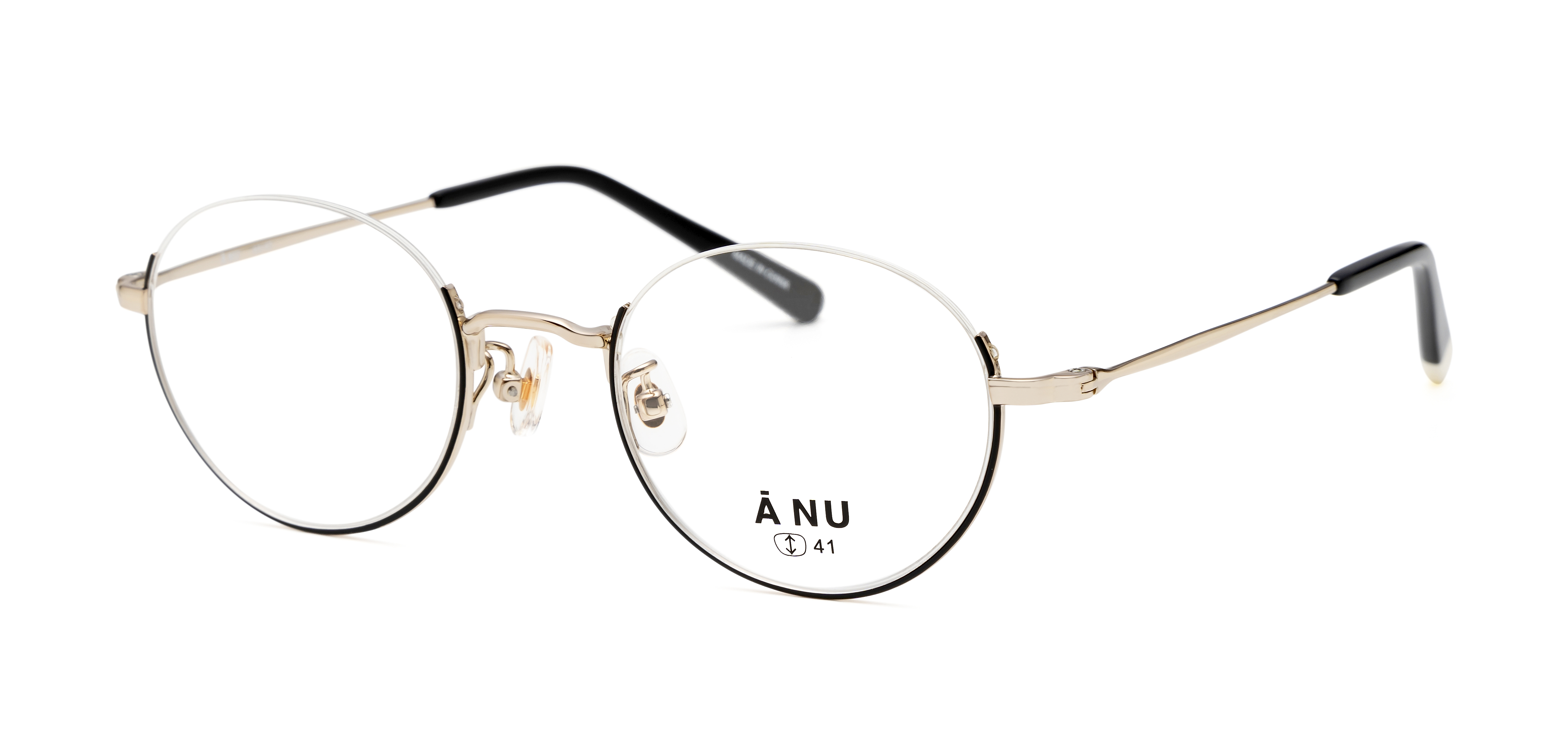 ANU AN-40 ブラック 47