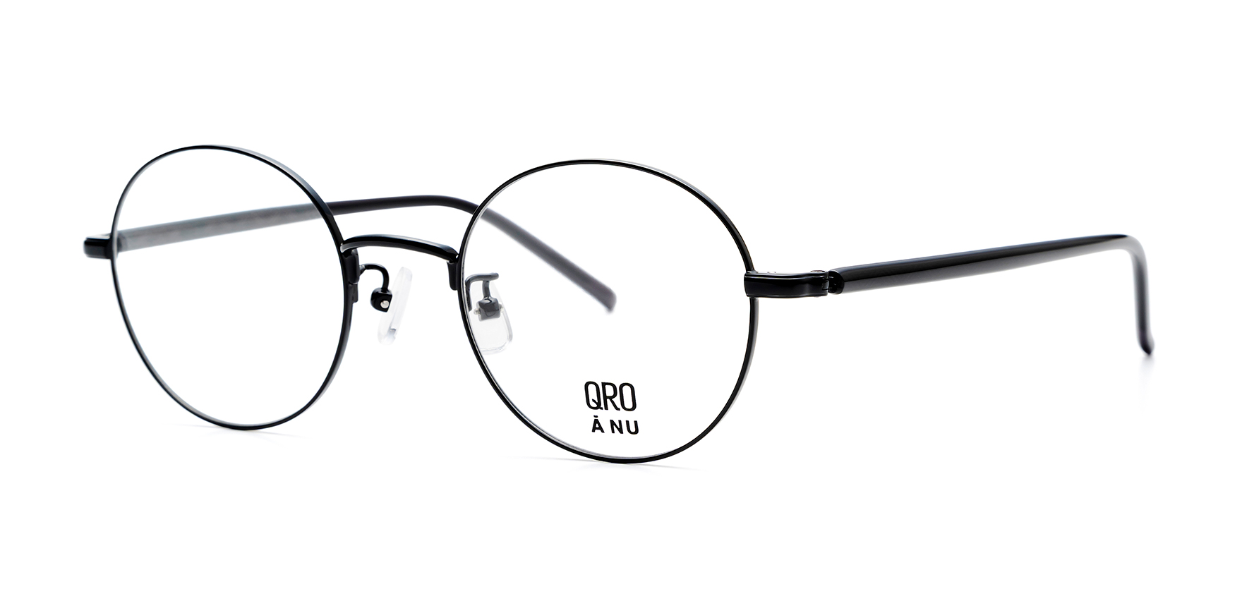 ANU AN-09B QRO ブラック 49