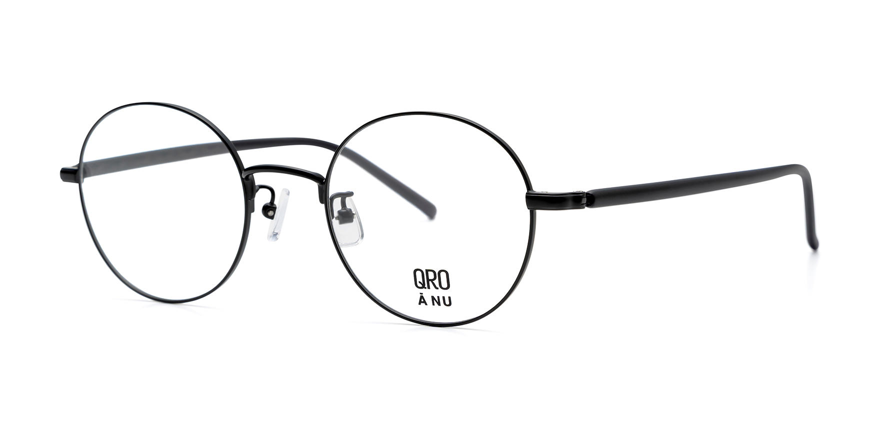 ANU AN-09B QRO ブラックマット 49