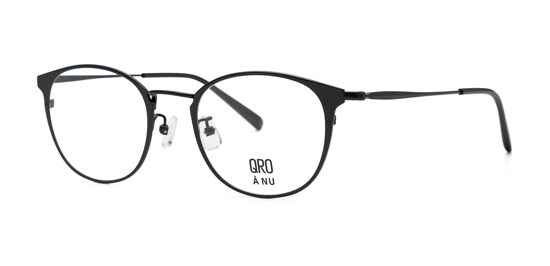 ANU AN-26B QRO ブラックマット 50