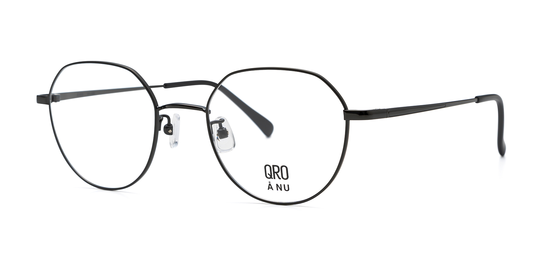 ANU AN-49B QRO ブラックマット 51