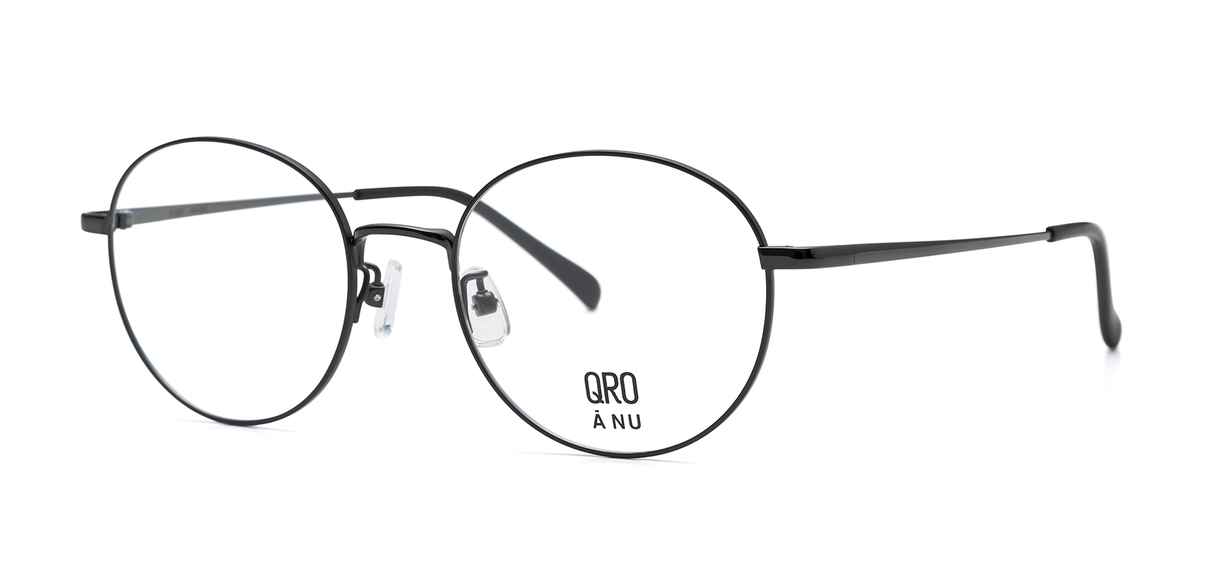 ANU AN-50B QRO ブラックマット 52