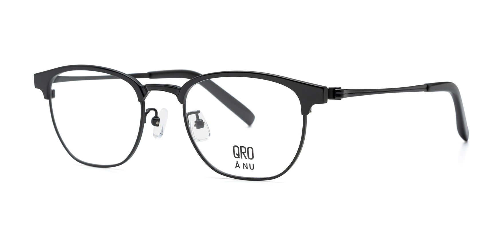 ANU AN-51B QRO ブラックマット 51