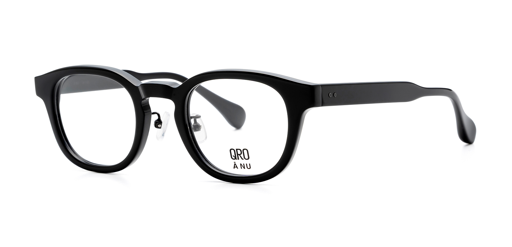 ANU AN-52B QRO ブラック 47