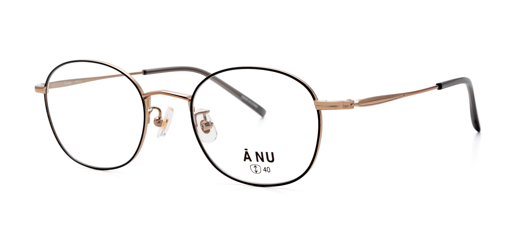 ANU AN-53 ブラック 50