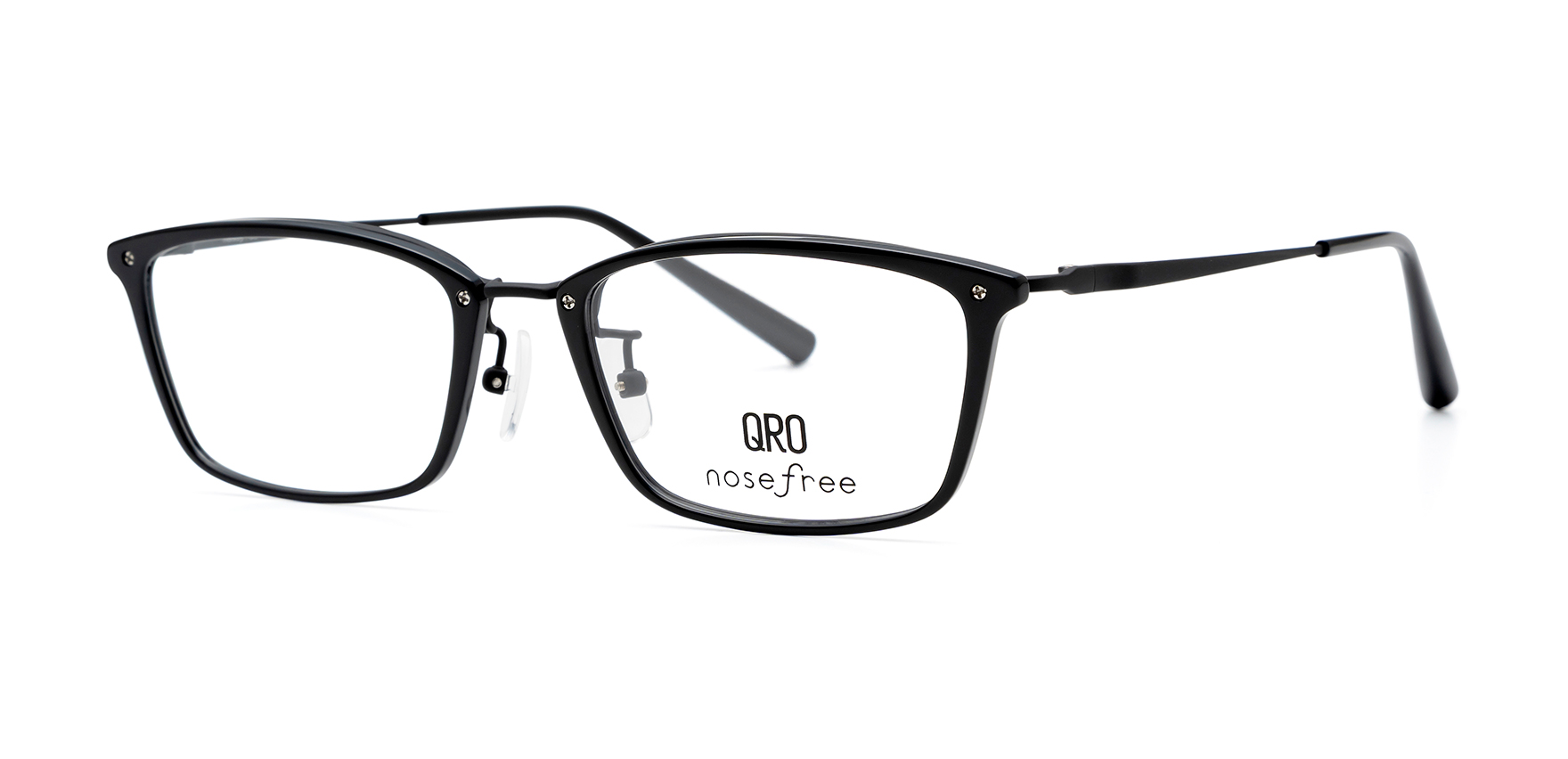 nosefree NOF-306B ブラック 53