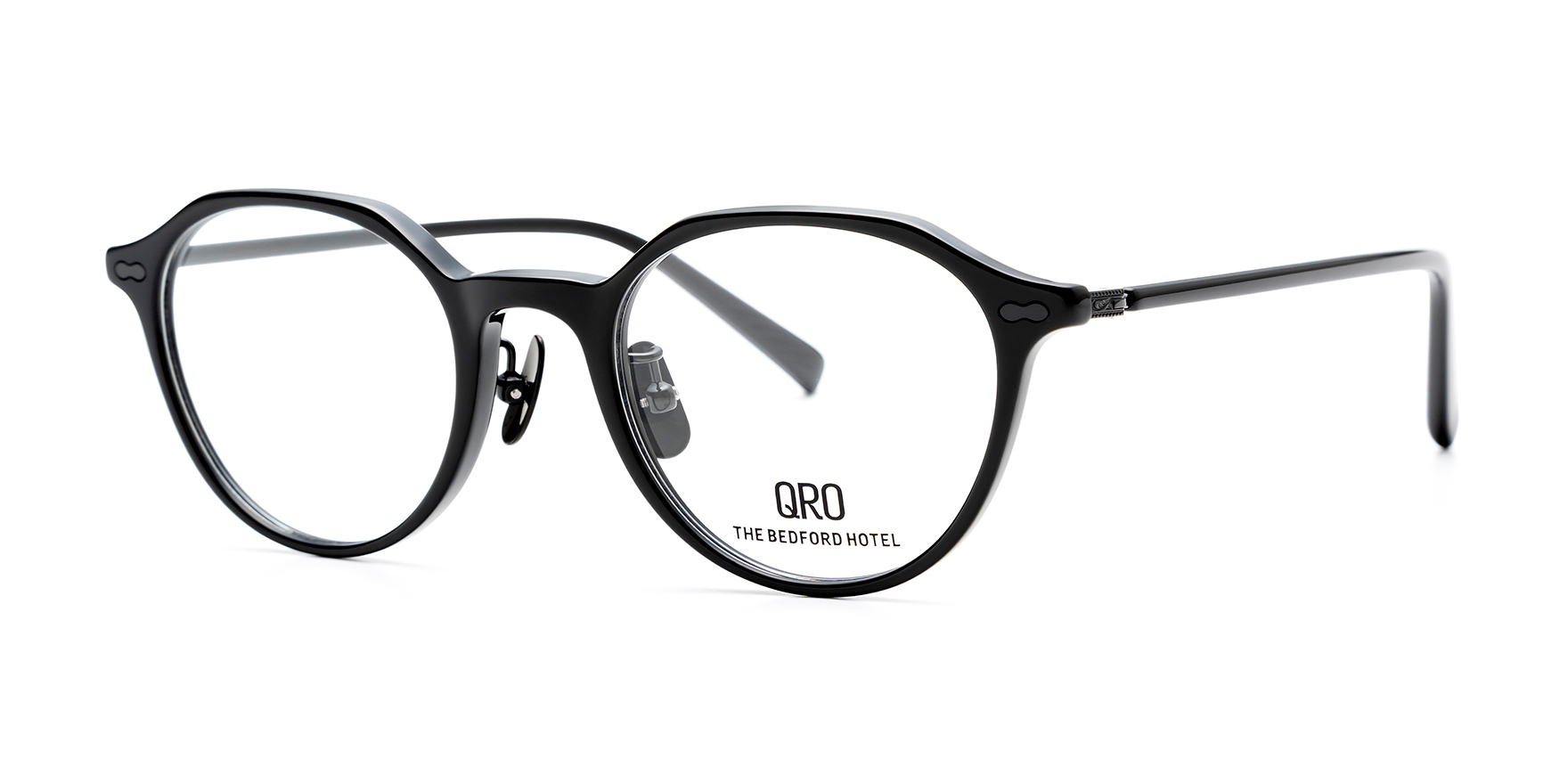 BFH-07B QRO ブラック 48