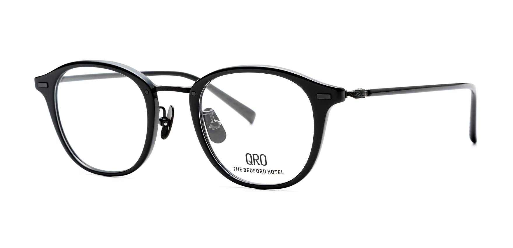 BFH-12B QRO ブラック 47