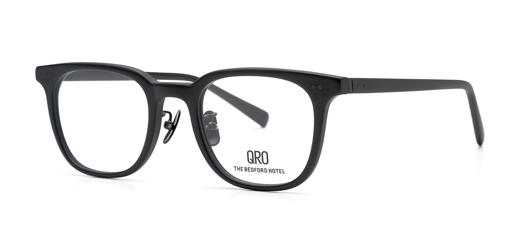 BFH-13B QRO ブラックマット 48