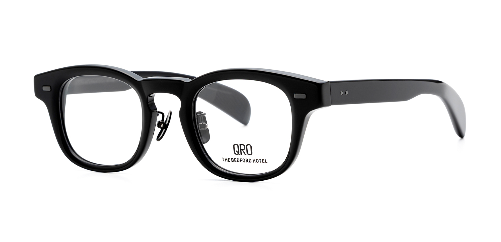 BFH-19B QRO ブラック 46